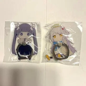 츠유 스마트폰 링 저승행 버스를 타고 잘 가라 진흙 주제에 진흙 분 천사