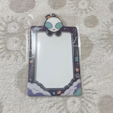 Five O One 포토카드 폴더