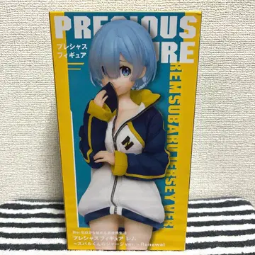 Re: 제로부터 시작하는 이세계 생활 렘