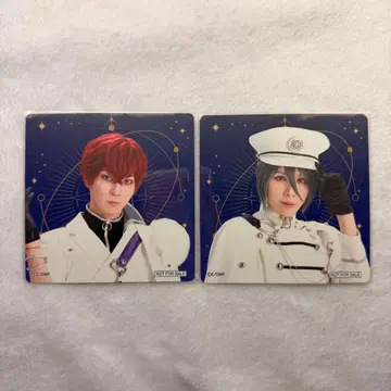 무대 마법사의 약속 마호스테 마네키네코 미스라 오웬