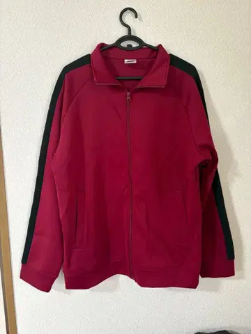 하이큐 이나리자키 저지 10주년 공식 XL 개봉 완료 미사용