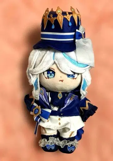 [ 원신 ] 프리나 봉제 인형