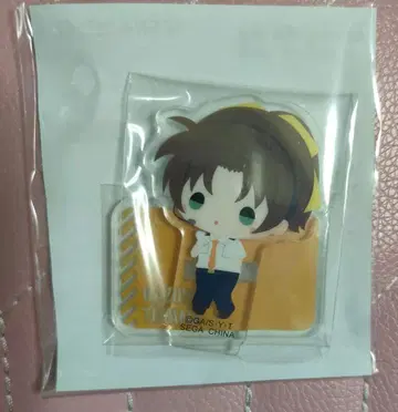 명탐정 코난 서가영(토야마 카즈하) 아크릴 스탠드 스티커