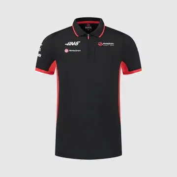 F1 2024 하스 페라리 VF-24 훌켄베르크 피케 셔츠