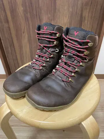 vivobarefoot TRACKER II FG