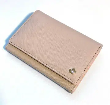 마리콴트 명함지갑 카드 케이스