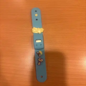 [ 레어 ] 프리티 리듬 프리즘 코디 워치 리즈무 버전