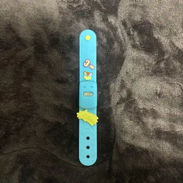 [ 레어 ] 프리티 리듬 프리즘 코디 워치 리즈무 버전