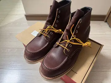 Red wing 8138 레드윙 브라이어 10D 28cm