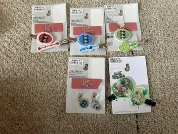 [ 최종 가격 ] 수호캐릭터! 시마무라 콜라보 세트