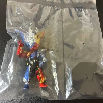 가면라이더 제일복권 SD 가면라이더 로즈 빌드