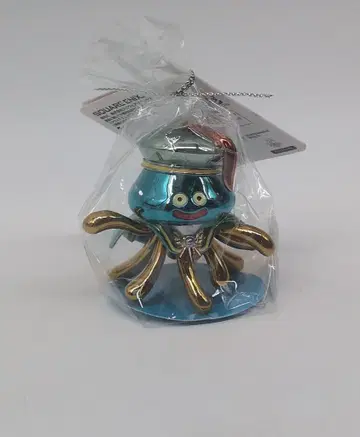 스퀘어 에닉스 메탈릭 몬스터즈 갤러리 호미롯 4세 완성품