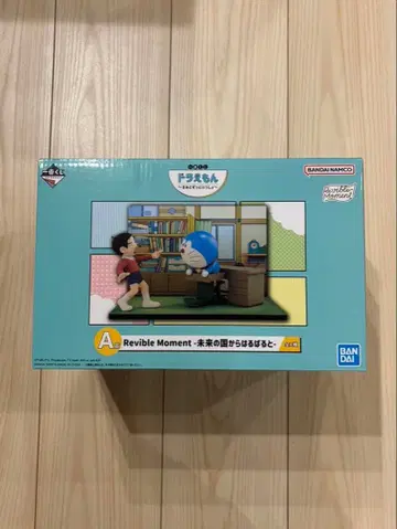 제일복권 도라에몽 A상