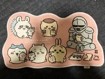 최종 가격 제일복권 치이카와 (먼작귀) 라스트 원 러그 매트