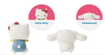 HIPPERS 헬로키티 시나모롤