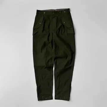 스웨덴군 M59 카고 팬츠 데드스탁 미사용품