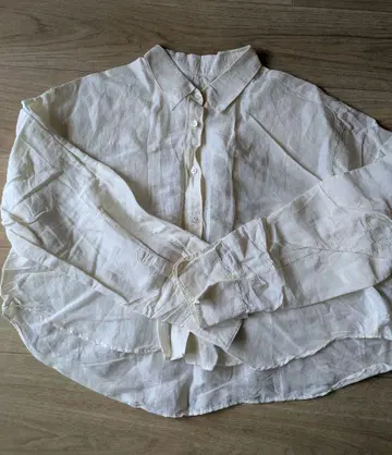 라미 리오셀 숏 셔츠