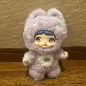 TOPTOY 노미짱 보라색