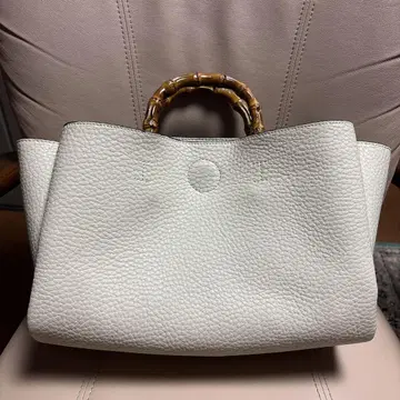 [새상품급] LAZY SUSAN LS Scene 2WAY 핸드백