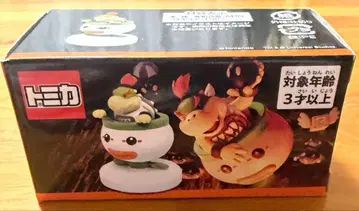 쿠파 Jr 토미카 미니카