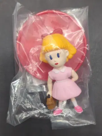 타카라토미아츠 스탠드 피규어 폴라