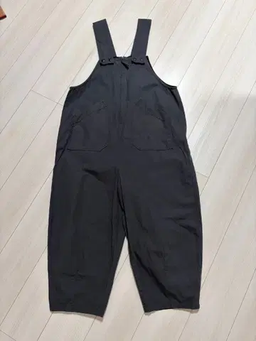 tumugu 코튼 린넨 트윌 살로펫