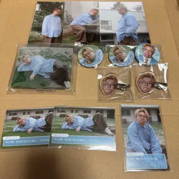 나이팅게일 댄스 복권 나카노 나카루틴