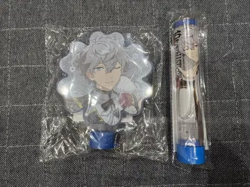 [기간 한정 가격 인하!] 앙상블 스타즈 세나 이즈미 응원봉 튜브 2개