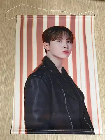 SEVENTEEN 승관 태피스트리 follow to japan