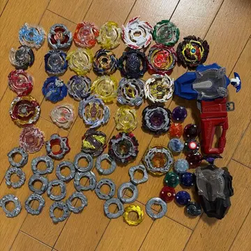 베이블레이드 버스트 묶음 판매