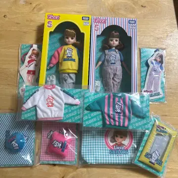 리카짱복권 세일러즈 묶음 판매 제일복권