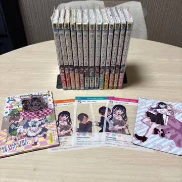 [ 기간 전권 세트 ] 나의 히어로 아카데미아 1~13권 세트 + 혜택