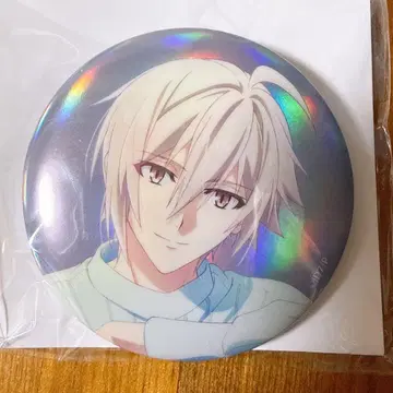 쿠죠 텐 애니나나전 캔뱃지 50점