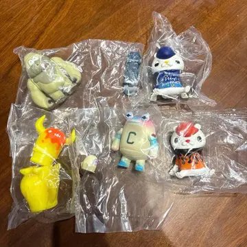 가챠폰 묶음 판매