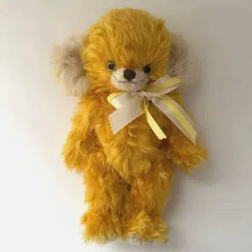 [일본 한정 100체] [새상품급] 메리소트사 치키 컬러풀 아이즈