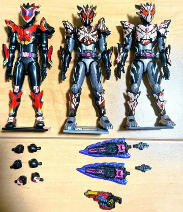 소동 가면라이더 가브 비터 가브 베이크