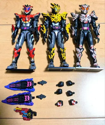 소도 가면라이더 가브 비터 가브 베이크