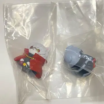 히로아카 냥코 2점