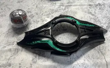 나이트 인보커 버클 가면라이더 젝스