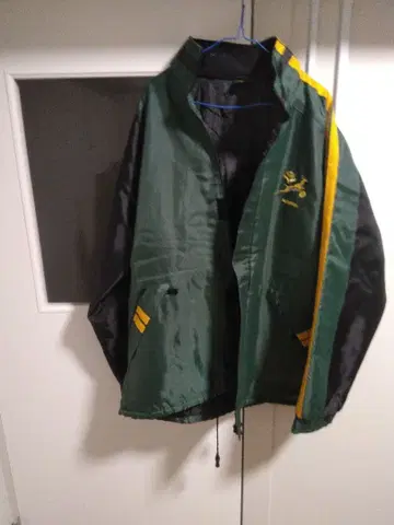 남아프리카 공화국 럭비 점퍼