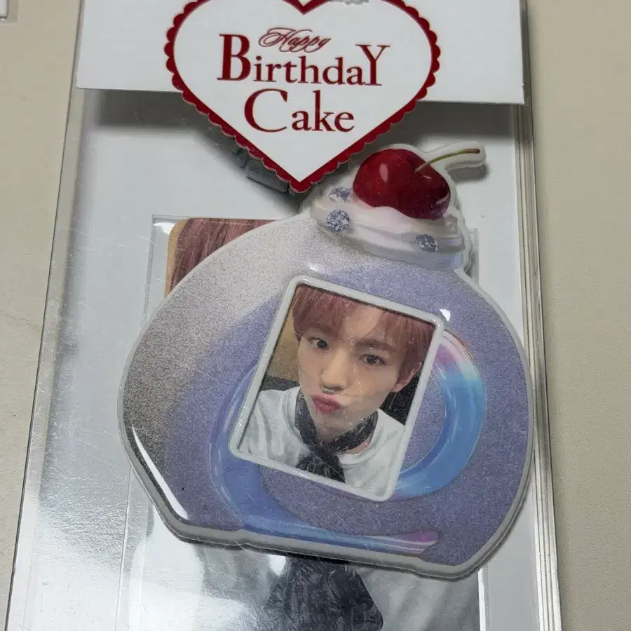 NCT WISH Yushi Birthday MD | Bunjang Global