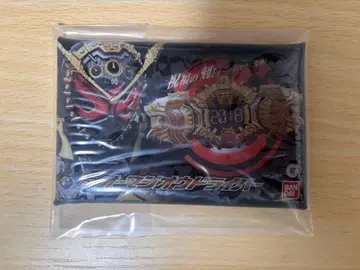 가면라이더 굿즈 세트