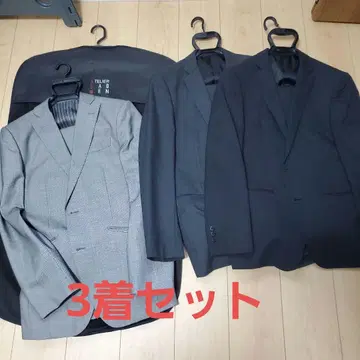 수트 3세트 아틀리에 사브멘 외
