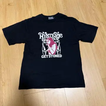 HYSTERIC GLAMOUR 셔츠