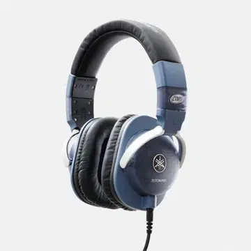 ZUTOMAYO 계속 한밤중이면 좋을 텐데 모니터 헤드폰 HPH-MT8Z