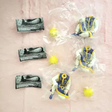 크라피카 스와라세타이 리얼 2