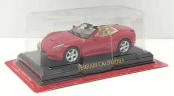 아셰트 1/43 페라리 컬렉션 캘리포니아 70
