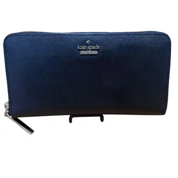 케이트 스페이드 블랙 장지갑