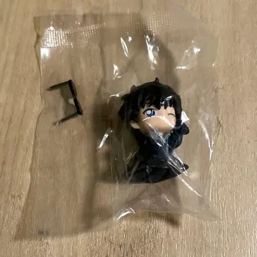 명탐정 코난 마츠다 진페이 치지마세타이