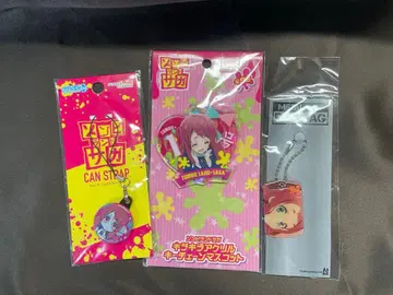 좀비 랜드 사가 미나모토 사쿠라 키링